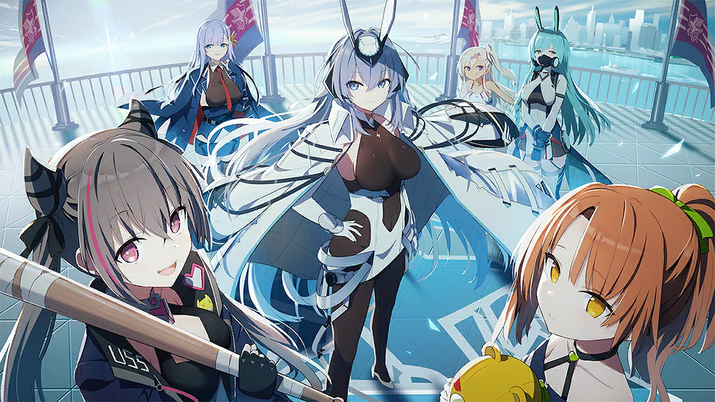 《碧藍航線》10月21日更新內容 主線14章新增玩法機制一覽 《碧藍航線》10月21日更新內容 主線14章新增玩法機制一覽