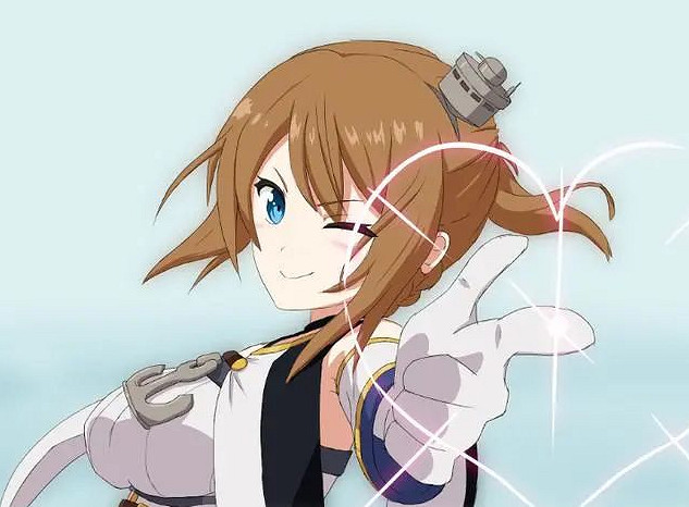 《碧藍航線》新SSR黑反擊強度詳解 新SSR黑反擊強度評測