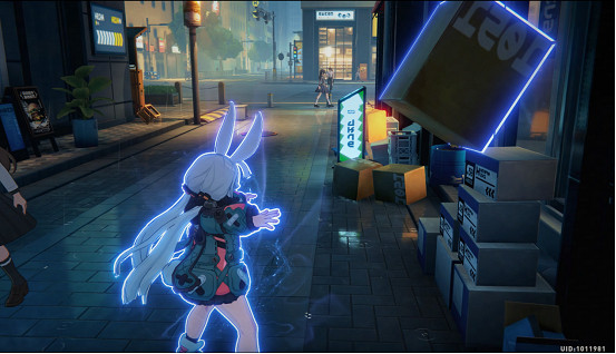 打破質疑,以新技術迎接新挑戰,代號無限大製作組參展TGS技術獲認可 打破質疑,以新技術迎接新挑戰,代號無限大製作組參展TGS技術獲認可