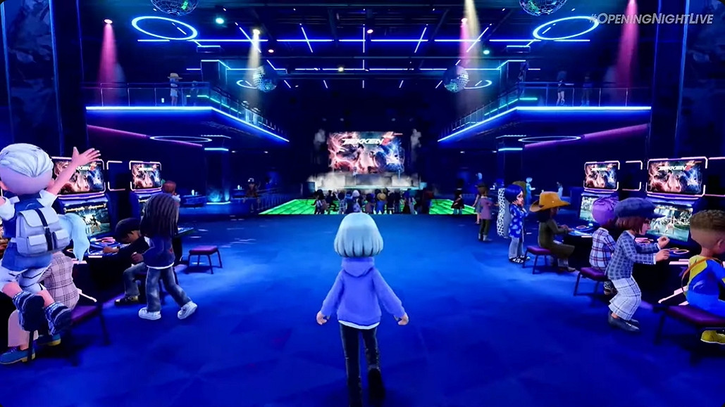 TGS23：萬代南夢宮發布會公布大量《鐵拳8》新情報！