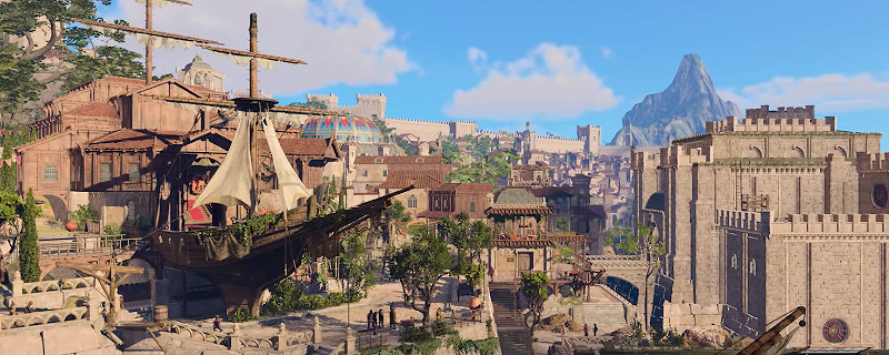 《柏德之門3》做動作如潮成就需要注意什麽 《柏德之門3》做動作如潮成就需要注意什麽