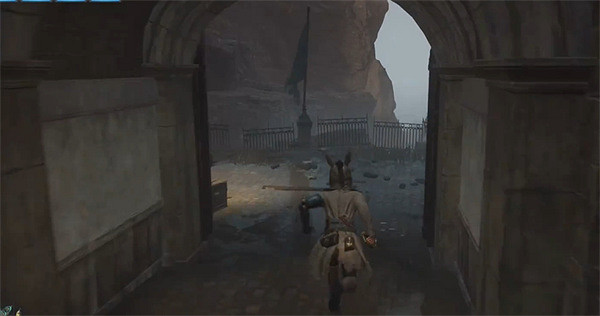 《P 的謊言》三位一體鑰匙位置 《P 的謊言》三位一體鑰匙位置