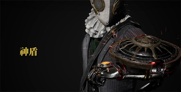 《P 的謊言》軍團義手雷神獲取方法 《P 的謊言》軍團義手雷神獲取方法