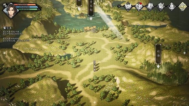 《逸劍風雲決》畫舫輕歌支線怎麽觸發?畫舫輕歌支線流程 《逸劍風雲決》畫舫輕歌支線怎麽觸發?畫舫輕歌支線流程