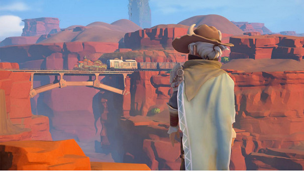 《沙石鎮時光》多人線上合作新玩法 春節特惠平史低