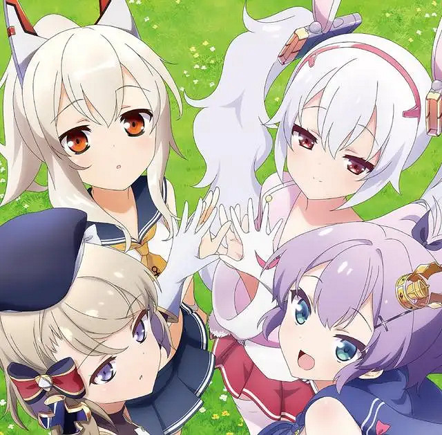 《碧藍航線》初始角色哪個好 初始角色推薦 《碧藍航線》初始角色哪個好 初始角色推薦