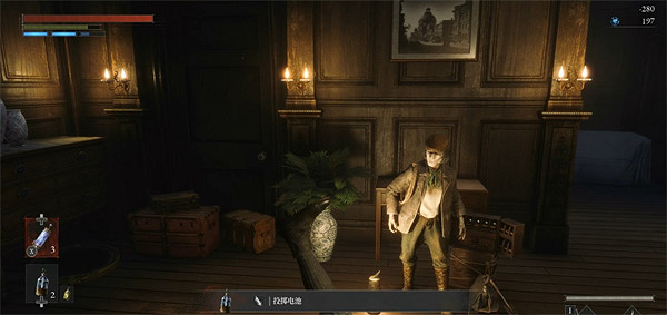 《P 的謊言》全武器獲取方法 《P 的謊言》全武器獲取方法