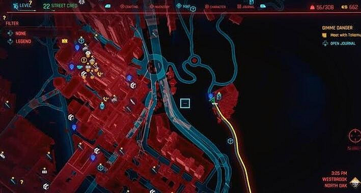 《電馭叛客2077》邊緣行者彩蛋在哪？邊緣行者彩蛋位置分享