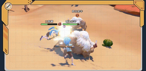 《沙石鎮時光》多人線上合作新玩法 春節特惠平史低