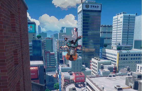 打破質疑,以新技術迎接新挑戰,代號無限大製作組參展TGS技術獲認可 打破質疑,以新技術迎接新挑戰,代號無限大製作組參展TGS技術獲認可