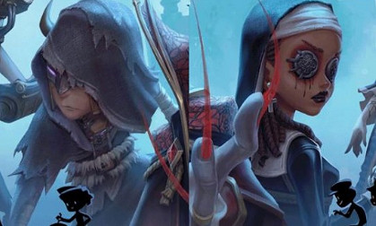 《第五人格》先知萬聖節皮膚介紹