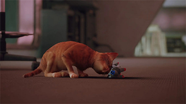 《P 的謊言》隱藏細節介紹