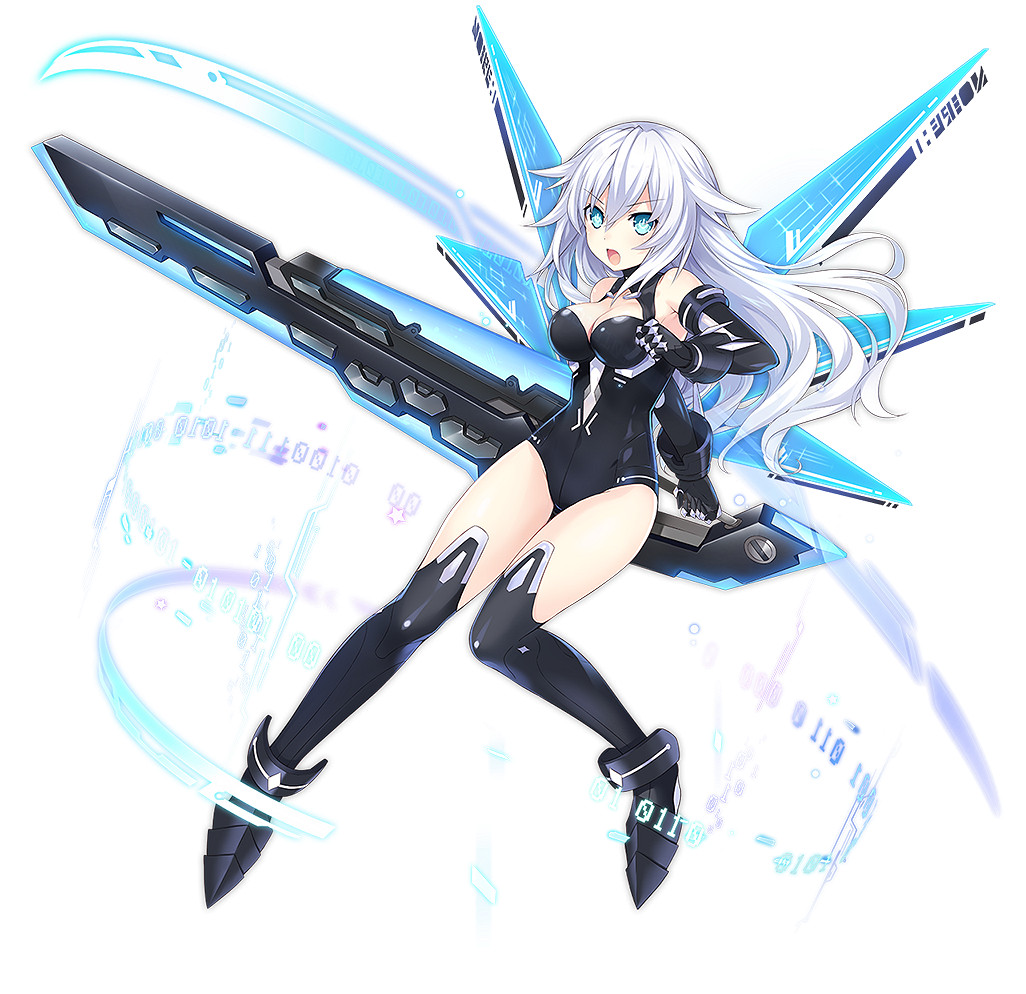 《碧藍航線》聖黑之心怎麽樣 海王星連動重巡聖黑之心艦船圖鑒 《碧藍航線》聖黑之心怎麽樣 海王星連動重巡聖黑之心艦船圖鑒