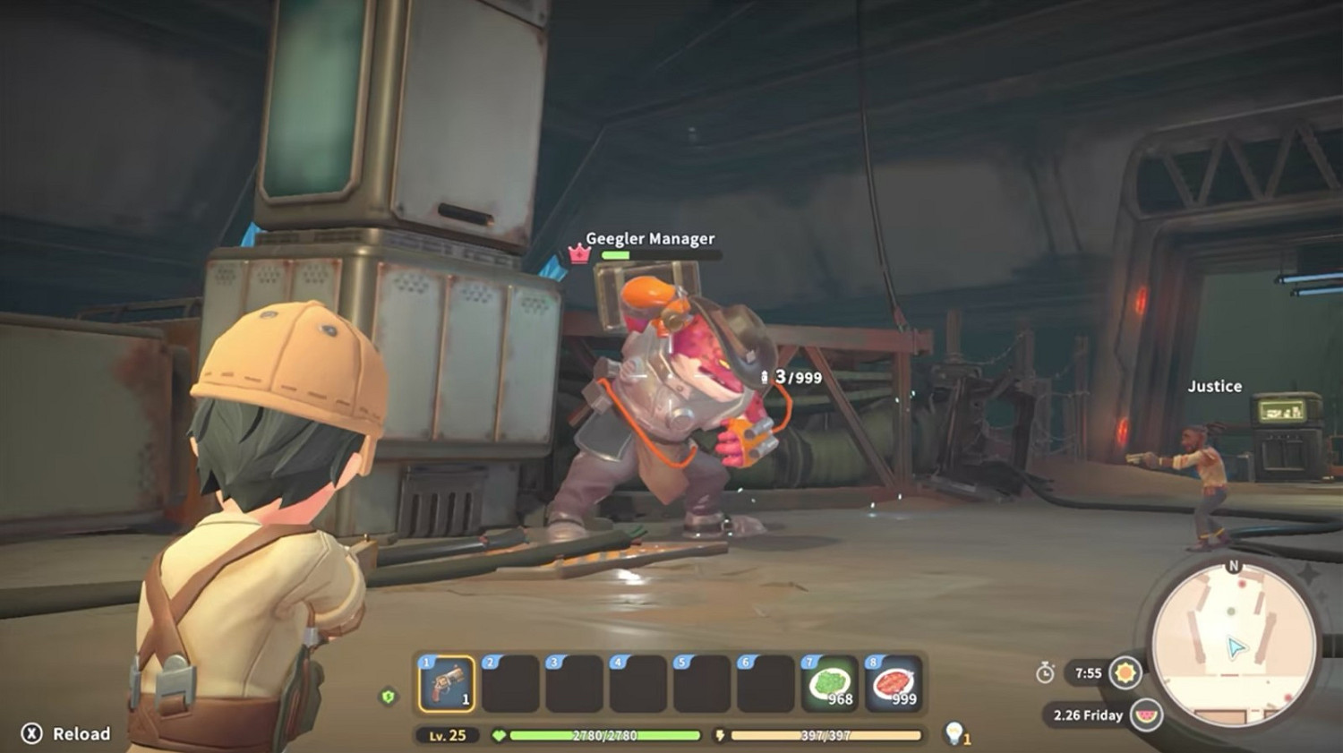 《沙石鎮時光》將於2023年夏季移植到任天堂Switch平台