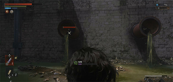 《P 的謊言》次元蝴蝶位置 《P 的謊言》次元蝴蝶位置