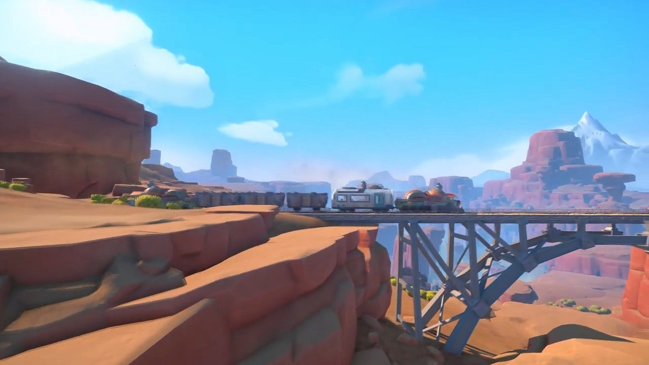 《沙石鎮時光》9月26日正式發售 Steam特別好評