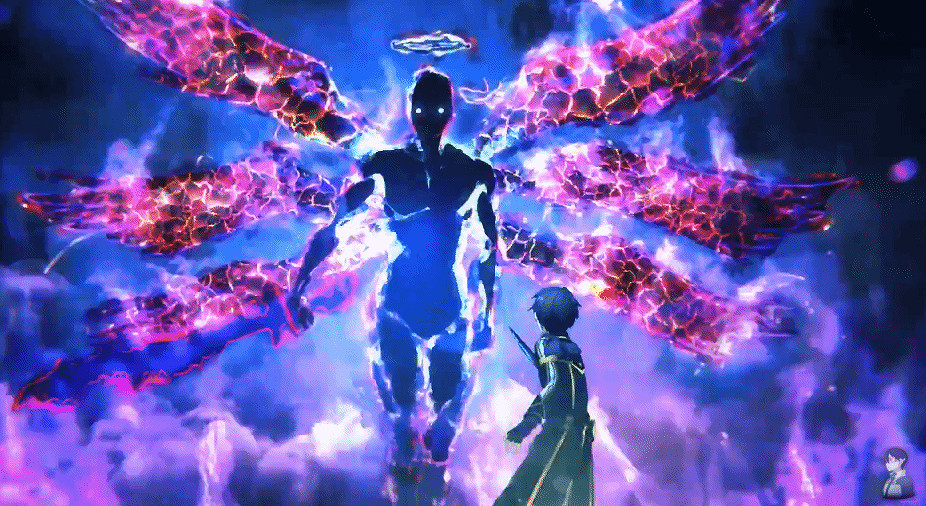 《刀劍神域:異絆集結》開場動畫 試玩版9.26推出! 《刀劍神域:異絆集結》開場動畫 試玩版9.26推出!