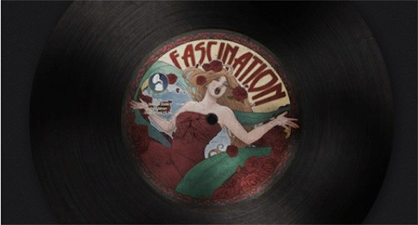 《P 的謊言》唱片獲得方法