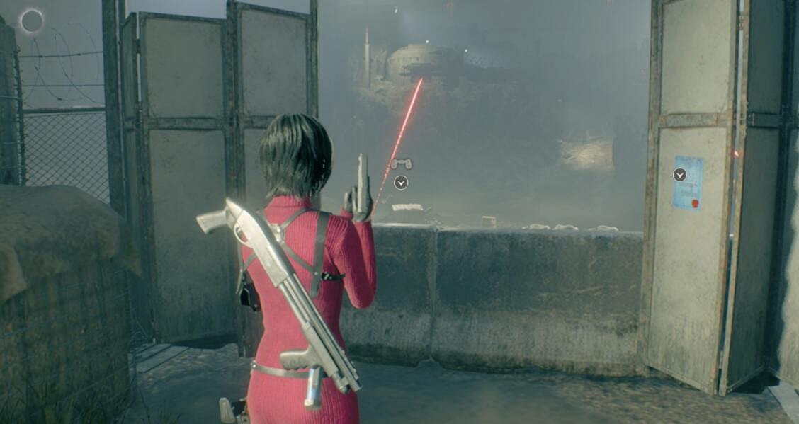 《惡靈古堡4重製版》艾達篇除蟲行動2任務攻略 《惡靈古堡4重製版》艾達篇除蟲行動2任務攻略