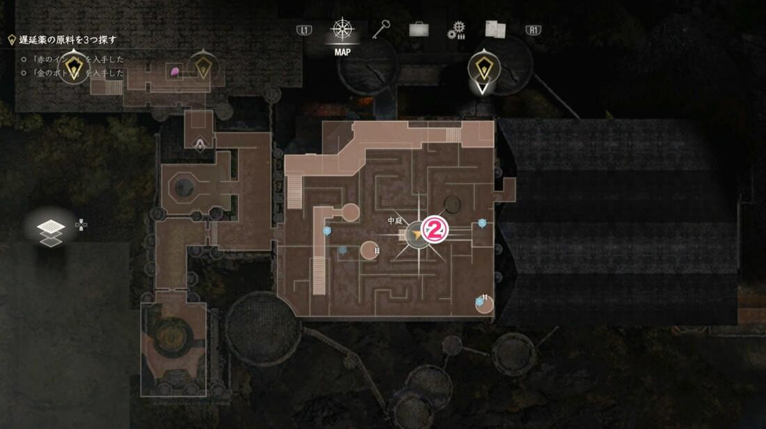 《惡靈古堡4重製版》艾達王dlc鏟除藍色徽章2任務攻略