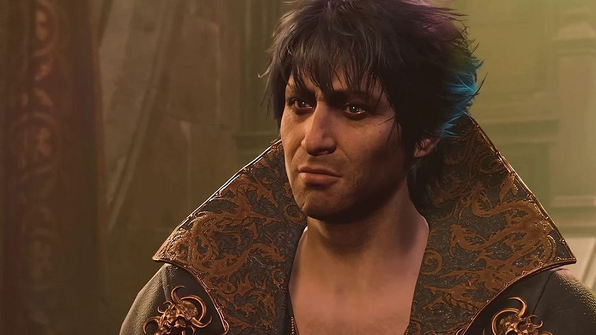 就算是PS5主機也難以處理《柏德之門3》第三章