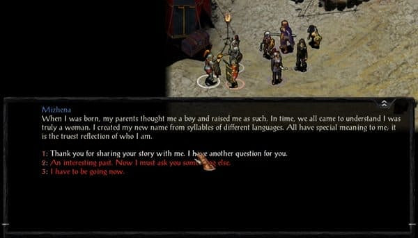 BioWare創始人:我們開發《柏德之門3》的可能被噴沒了 BioWare創始人:我們開發《柏德之門3》的可能被噴沒了