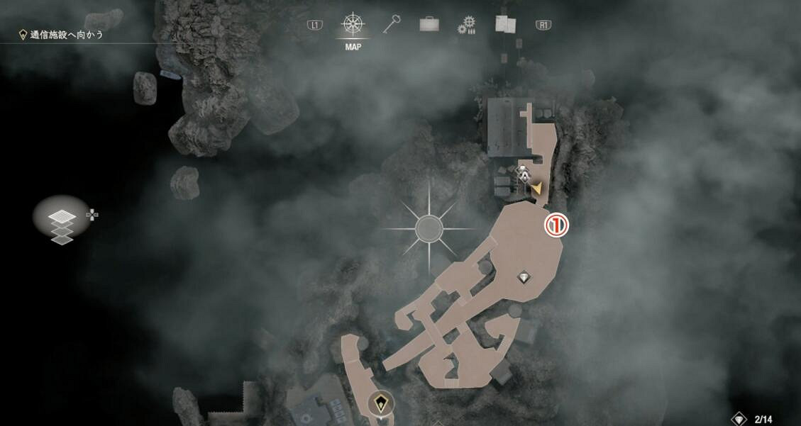 《惡靈古堡4重製版》艾達篇除蟲行動2任務攻略 《惡靈古堡4重製版》艾達篇除蟲行動2任務攻略