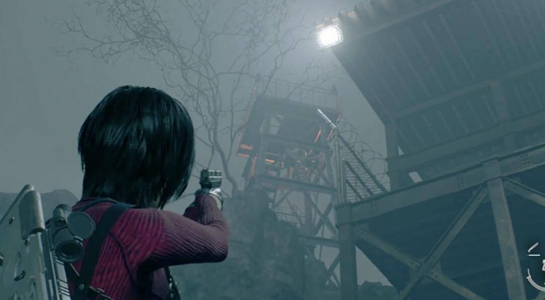 《惡靈古堡4重製版》艾達篇除蟲行動2任務攻略 《惡靈古堡4重製版》艾達篇除蟲行動2任務攻略