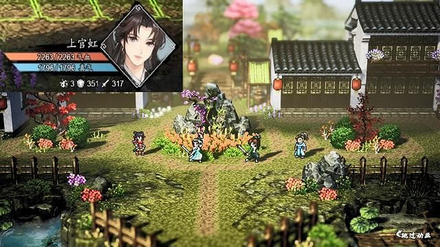 《逸劍風雲決》畫舫輕歌支線怎麽觸發?畫舫輕歌支線流程 《逸劍風雲決》畫舫輕歌支線怎麽觸發?畫舫輕歌支線流程