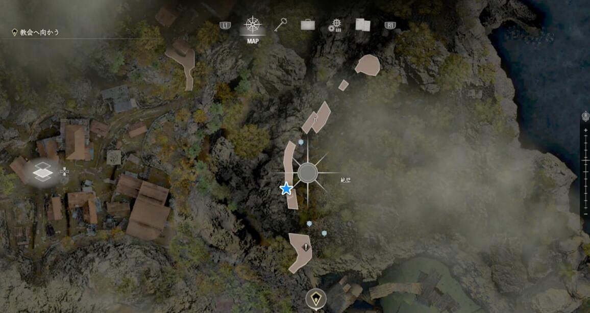 《惡靈古堡4重製版》艾達王dlc懸賞任務位置大全