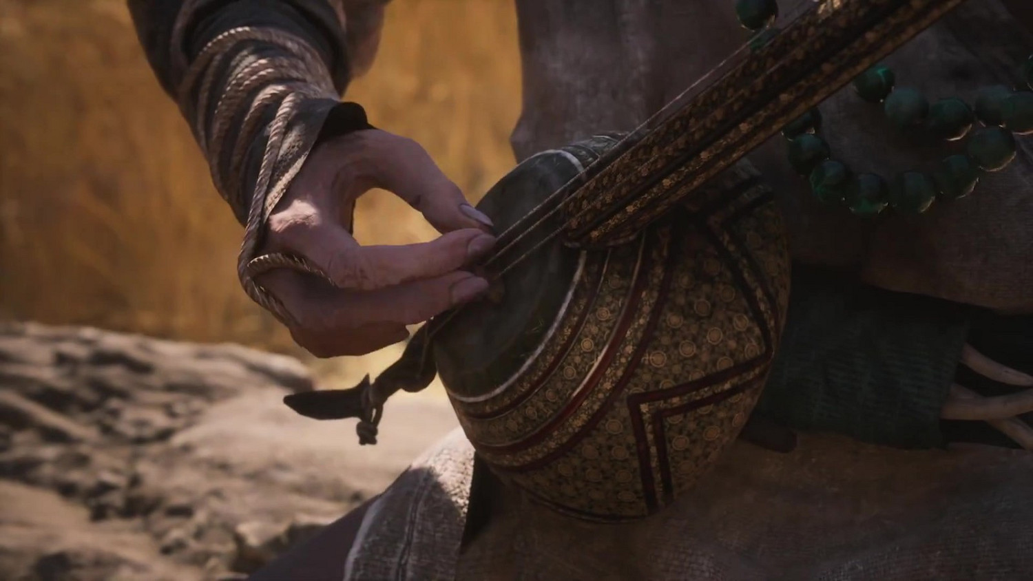 科隆：《黑神話：悟空》新預告片展示刺激Boss戰