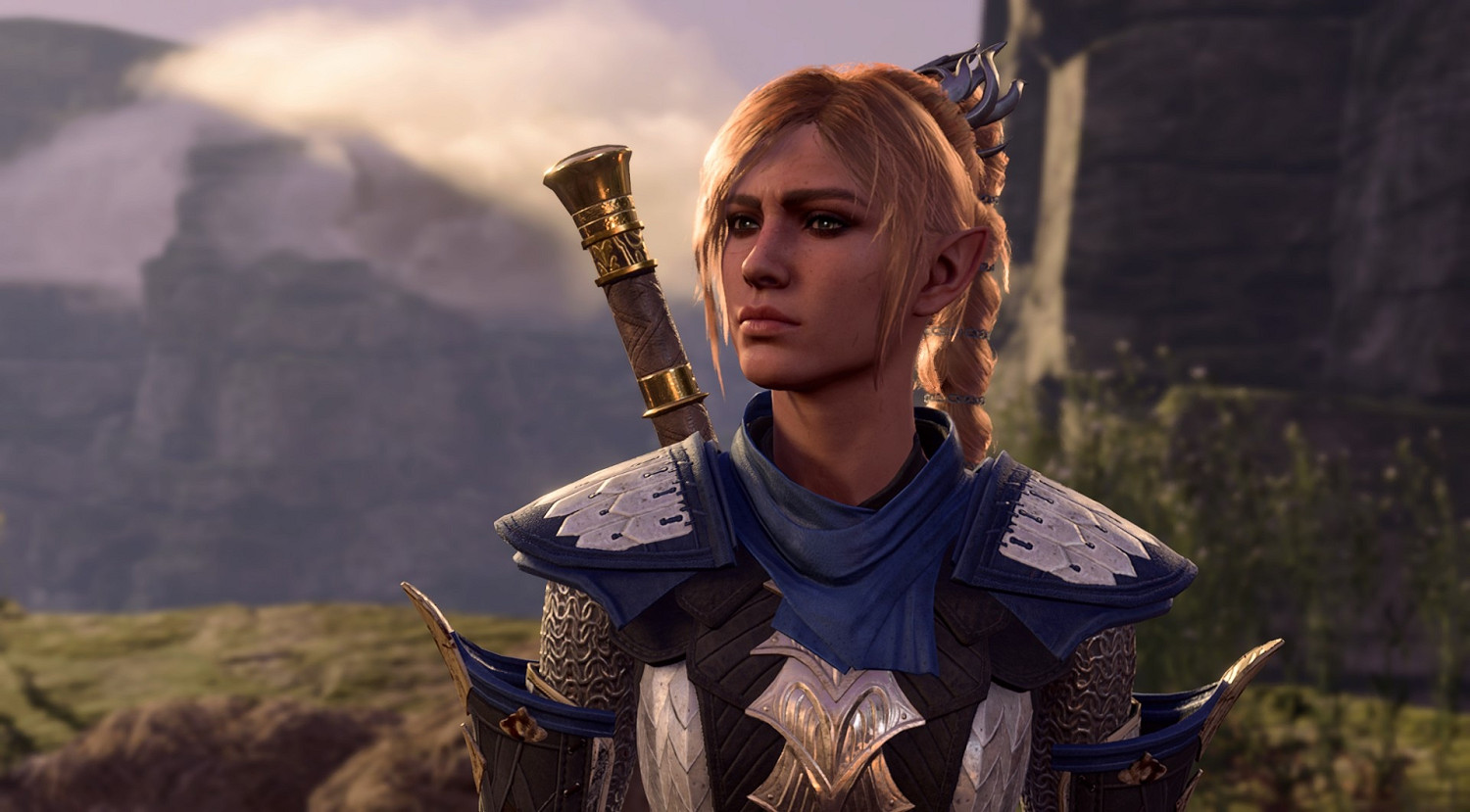 《柏德之門3》第三章裝備 鍛神漩渦獲取攻略