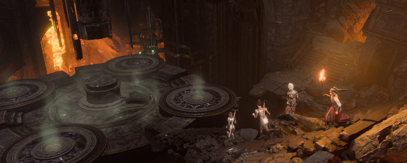 《柏德之門3》無情光芒戒指有什麽特點 《柏德之門3》無情光芒戒指有什麽特點