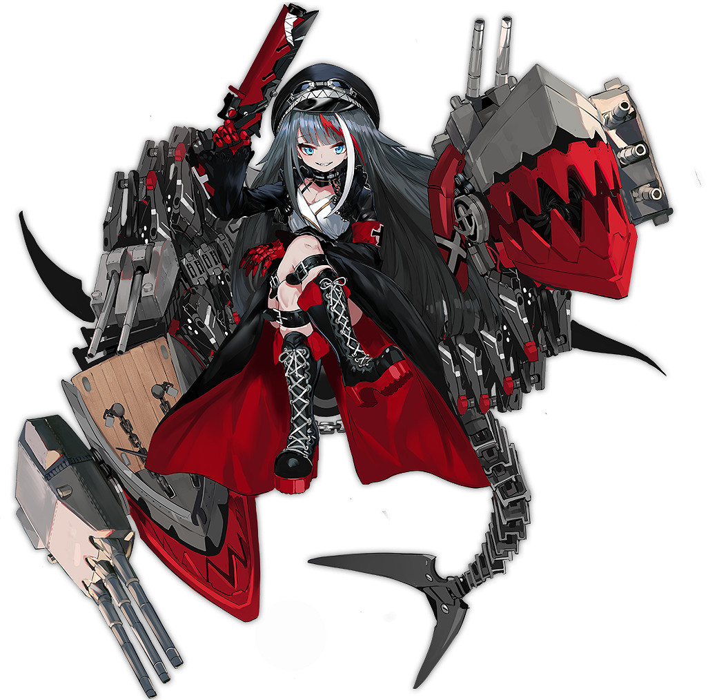 《碧藍航線》SSSS連動打撈表 交匯世界的弧光活動掉落一覽 《碧藍航線》SSSS連動打撈表 交匯世界的弧光活動掉落一覽