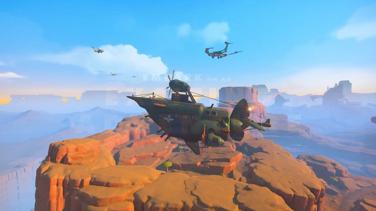 《沙石鎮時光》9月26日正式發售 Steam特別好評