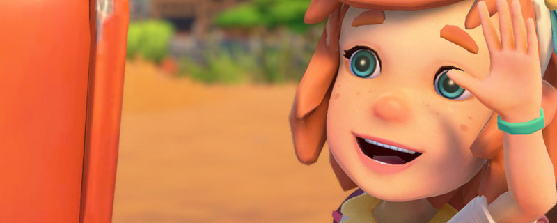 沙石鎮時光阿爾維奧有什麽特點