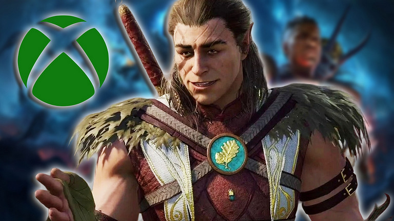 微軟低估《柏德之門3》成功 拉瑞安:所有人都一樣 微軟低估《柏德之門3》成功 拉瑞安:所有人都一樣