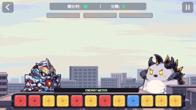 《碧藍航線》激戰對決怎麽玩 SSSS連動小遊戲激戰對決玩法獎勵 《碧藍航線》激戰對決怎麽玩 SSSS連動小遊戲激戰對決玩法獎勵