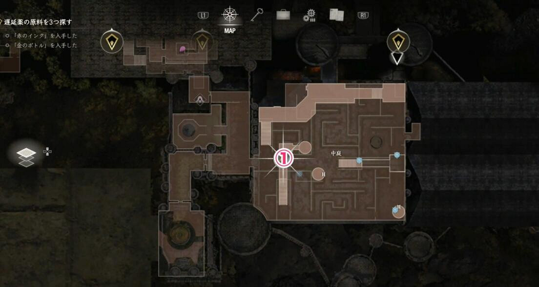 《惡靈古堡4重製版》艾達王dlc鏟除藍色徽章2任務攻略