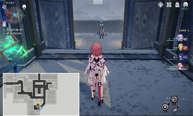 《崩壞星穹鐵道》強攻不計代價成就攻略