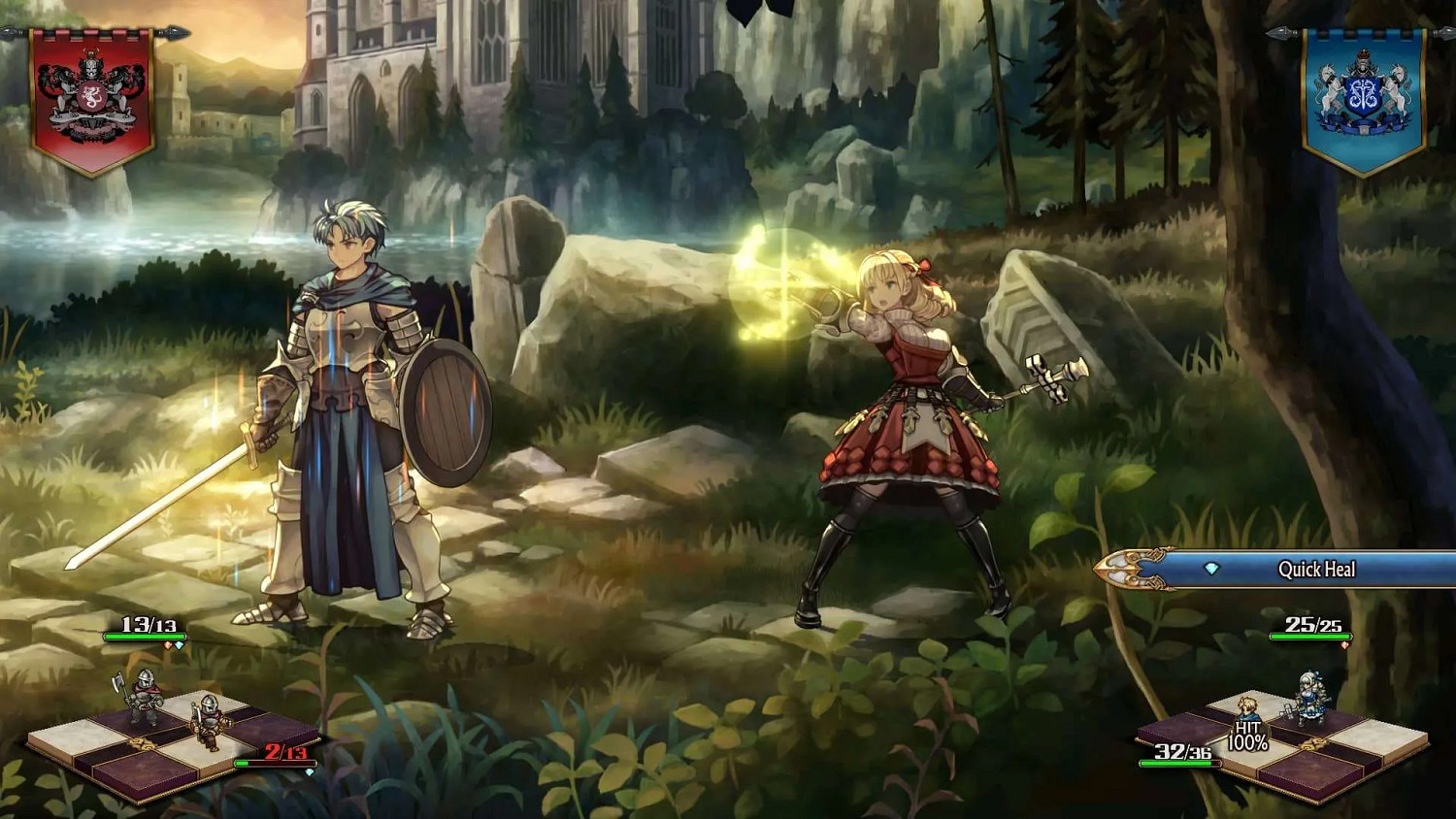 香草社 × Atlus《聖獸之王》立項近十年 通主線約50小時