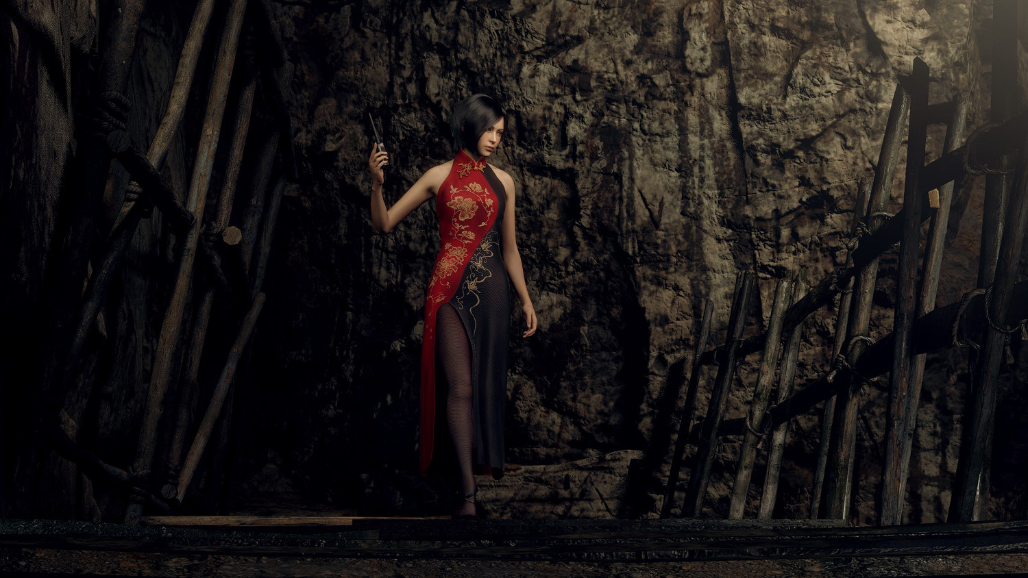 《惡靈古堡4》DLC“逆命殊途”M站使用者評分高達9.4分