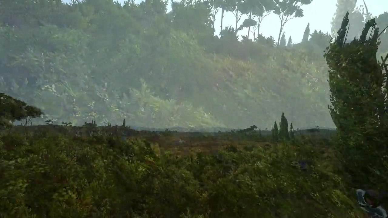 《全軍破敵：法老》蘇庇路裡烏瑪玩法展示 10月11日發售