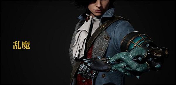 《P 的謊言》軍團義手雷神獲取方法 《P 的謊言》軍團義手雷神獲取方法