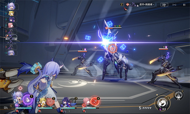 《崩壞星穹鐵道》射人先射馬成就攻略