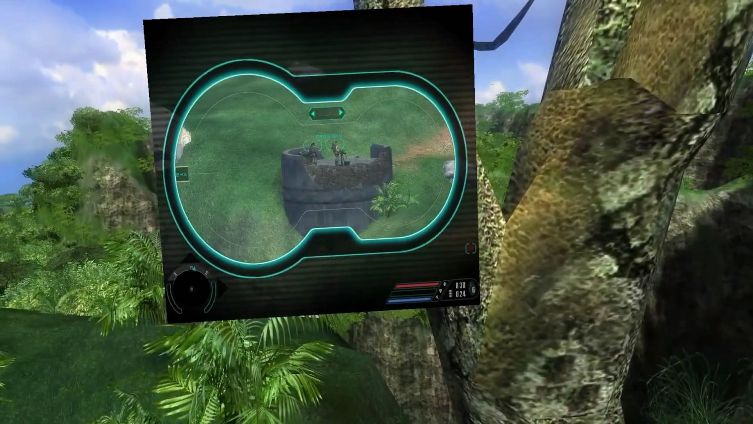 沉浸感大幅提升！育碧經典FPS《極地戰嚎》VR MOD發布