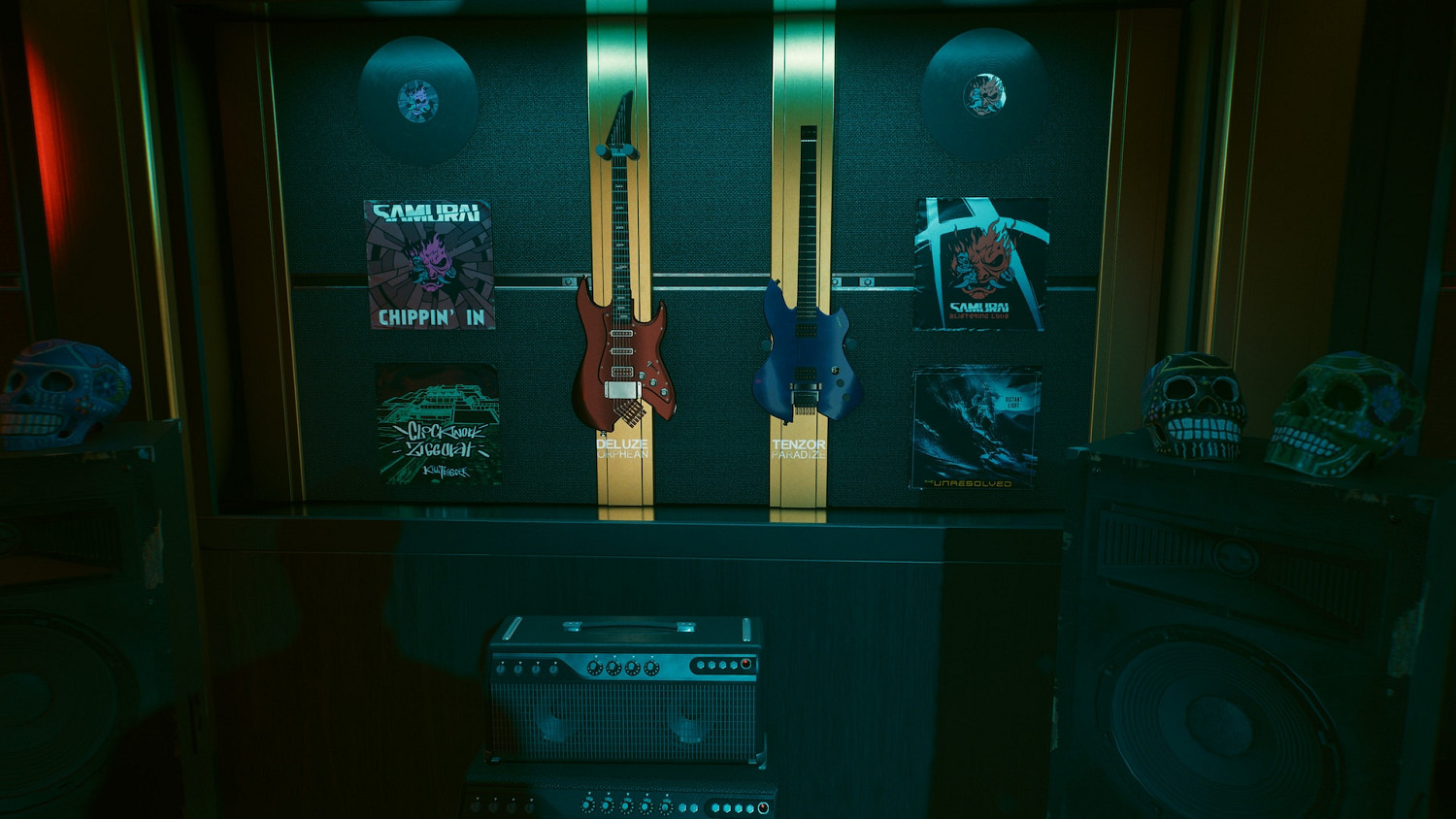 《電馭叛客2077》2.0版本武器製作規範測試解析