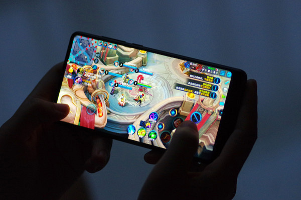 騰訊中秋國慶假期未成年人限玩通知發布!8天玩8小時 騰訊中秋國慶假期未成年人限玩通知發布!8天玩8小時