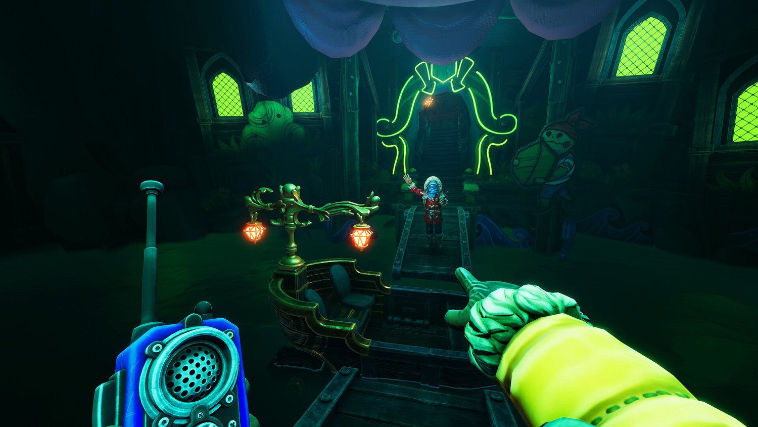 限時喜加一《我們曾到此探險:友誼考驗》玩家數超300萬 限時喜加一《我們曾到此探險:友誼考驗》玩家數超300萬