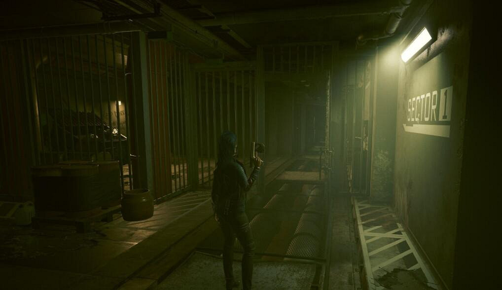 《電馭叛客2077》2.0版本補牢武士刀在哪拿